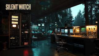 SILENT WATCH - Control Room Ambience