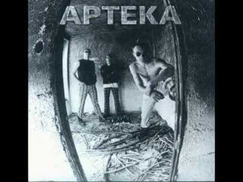 Apteka - Wiesz rozumiesz