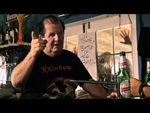 afbeelding Zombie Driftwood