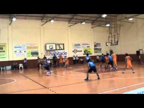 EBA D J3 Moron   CB Cimbis