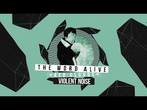 The Word Alive - Red Clouds