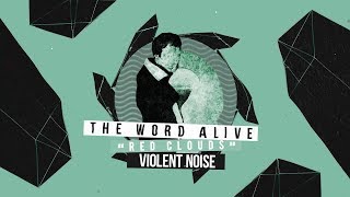 The Word Alive - Red Clouds