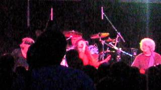Dragoncon 2011 - Jefferson Starship Concert - Lawman