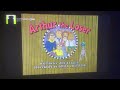 Arthur Arthur The Loser Title Card