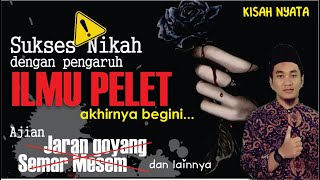 Download lagu Kisah Nyata !  Pakai ILMU PELET SUKSES MENIKAH, tapi akhirnya jadi begini ! Ustadz Muhammad Faizar mp3