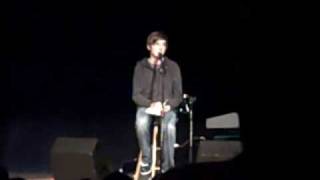Bo Burnham LIVE- Haikus!