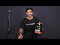 How to Authenticate your Gold Standard 100% Whey - English