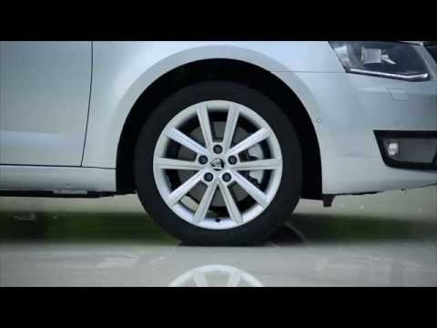 Skoda Allrad im Test