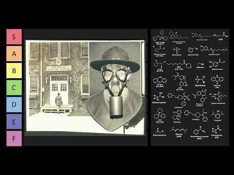 What are incapacitating agents and how do they work?