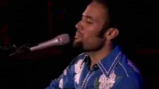 Ben Harper Walk Away Live Hollywood Bowl