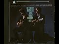 The Everly Brothers - Silver Threads & Golden Needles