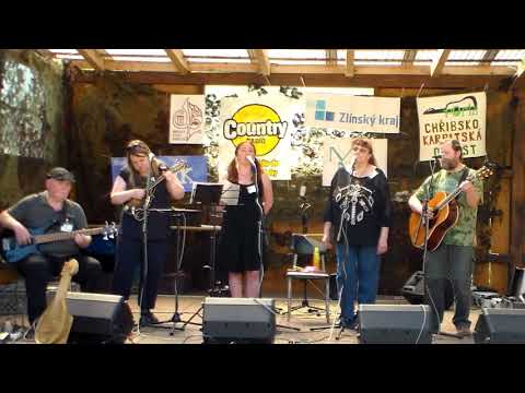 MandalaBanda - Čápi