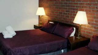 preview picture of video 'Ararat Colonial Lodge Motel in Ararat Victoria'