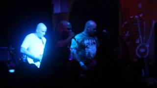 Wisdom In Chains - We&#39;re Not Helping - Summer of Hate 2013 - Now That&#39;s Class