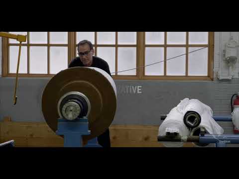 Stedfast Corperate Introduction