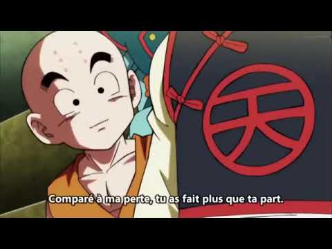 Dbs episode 121 [ part 4/4 ] vostfr