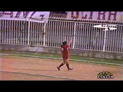 SERIE C1 GIR. A 1989-90 I GOL DELLA 25°GIORNATA GARE DEL 25 MARZO 1990 #CASASTENE #GIADABLOG76