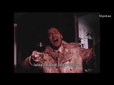 klipid.ee - Tule, tunne kordki elust rõõmu, lalaa lalalaa, lalaa lalalaa - Jõulud Vigalas 1980