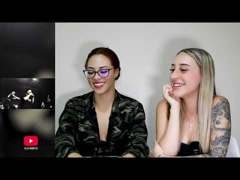 COLOMBIANAS REACCIONAN A Calle 24 x Chino Pacas x Fuerza Regida - Qué Onda  (Official Video)