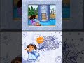 Dora The Explorer Dora Saves The Snow Princess We Made It To The Tower