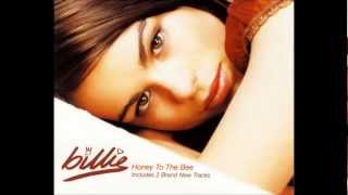 Billie Piper - Call Me (Honey to the Bee B-Side W/ Lyrics)