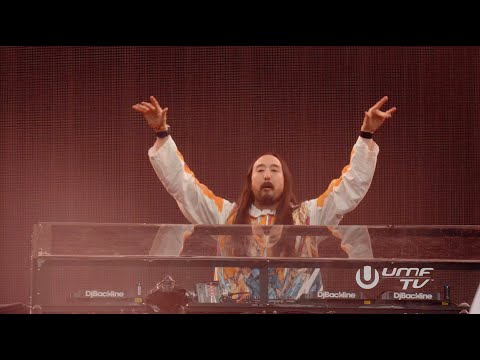 Steve Aoki