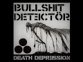 Bullshit Detector Run Like Hell
