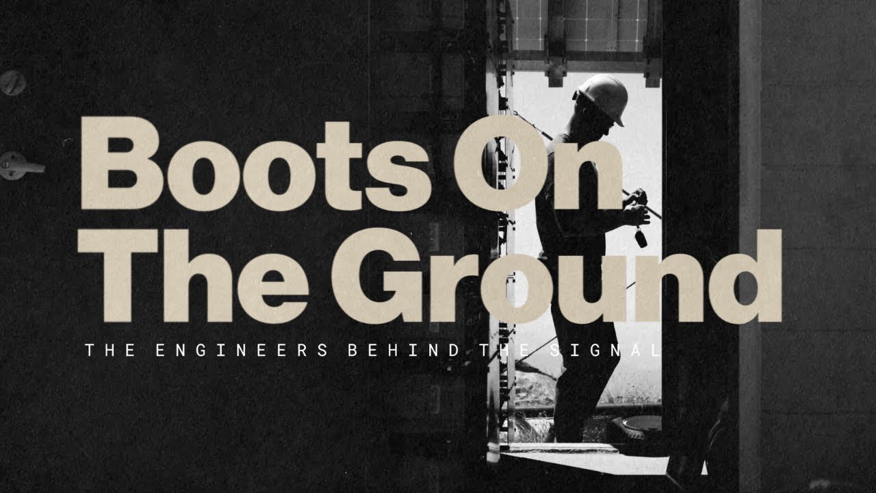 Meet the Engineers of K-LOVE