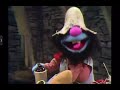 The Muppet Show 109 Charles Aznavour UK Spot Does Your Chewing Gum Lose Its Flavor 1976