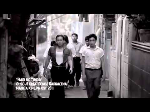 Manila Kingpin: The Asiong Salonga Story (2011) - Full movie