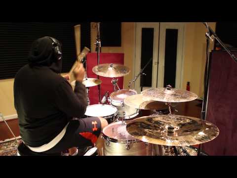 Anup Sastry - Ben Folds Five - Song For The Dumped Drum Cover video thumbnail