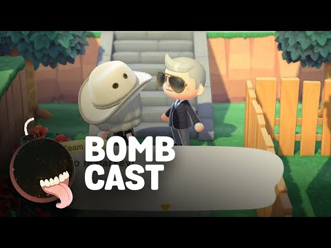 Giant Bombcast 705: Your Medicine