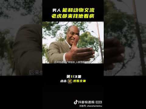 怪医杜立德（1）
