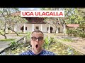 Uga Ulagalla Tour Sri Lankan Luxury Hotel Near Anuradhapura Rooms Restaurants Pool Spa