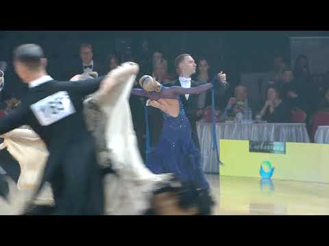 Capital Cup Minsk 2019 Adult Open Final Tango