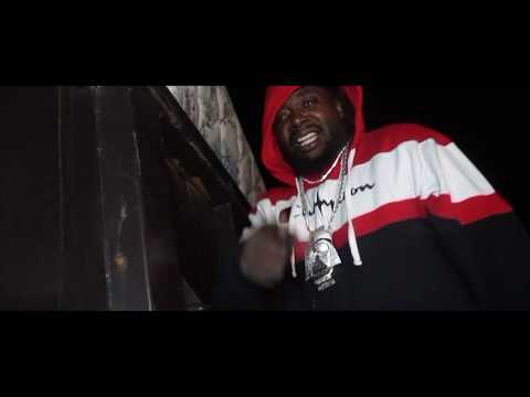 Fly Away/Make A Way - Shyst Vader - On FFTV (HD)