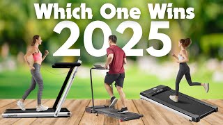 7 Best treadmill desks for working In 2025 [These Picks Are Insane]