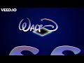 Walt Disney VHS Real