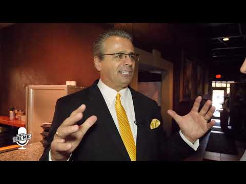 Tony's of Cincinnati - Churrascaria para o povo