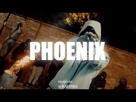 [FREE] Russ Millions X Chinx (OS) UK Drill Type Beat 2024 - "PHOENIX"