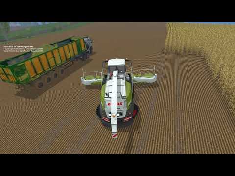 Farming Simulator 15 cz