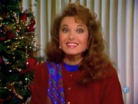 Anacani - "Feliz Navidad" (1985)