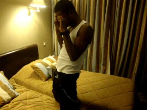 doks la Concorde selesao