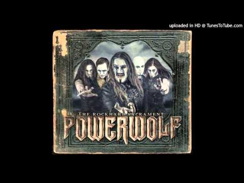 Powerwolf - Headless Cross