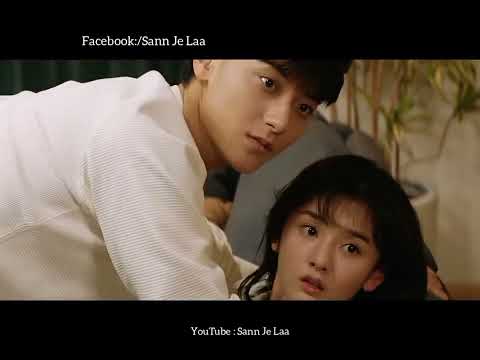 Opps Mistake!  Their parents come back while they were kissing!😅 |Legally Romance || Sann Je Laa