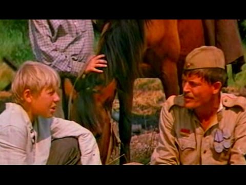 Хлеб детства моего (1977) драма