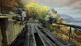 The Vanishing of Ethan Carter (Nintendo Switch)