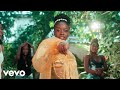 Gyakie - Whine (Official Music Video)