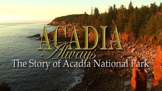 Music video thumbnail preview for Acadia Always - Dobbs Productions by Acadia