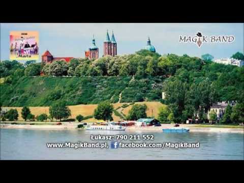 Magik Band - Polka Płocka 2015 (Lyrics)
